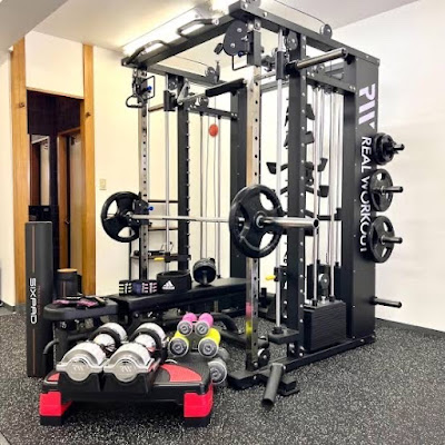 パーソナルジムREAL WORKOUT住吉店 사진 3