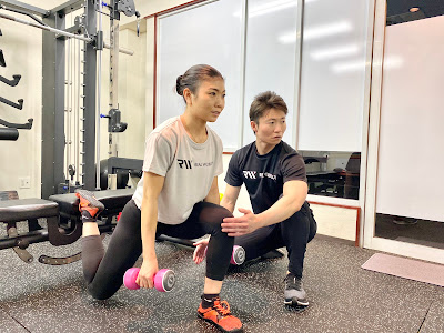 パーソナルジムREAL WORKOUT住吉店 사진 5
