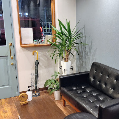 Nishitani Kenichi Hair Salon 사진 4
