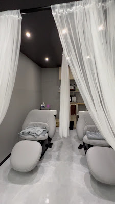 Hair Resort LUANA (Hea Resort Ruana) Hair Salon 사진 2