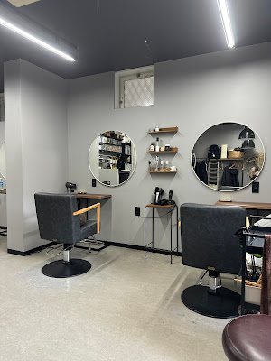 Hair Resort LUANA (Hea Resort Ruana) Hair Salon 사진 3