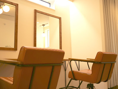 Mitten Hair Salon 사진 3