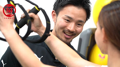 パーソナルトレーニングジム サモーナ江東区大島駅店 사진 2