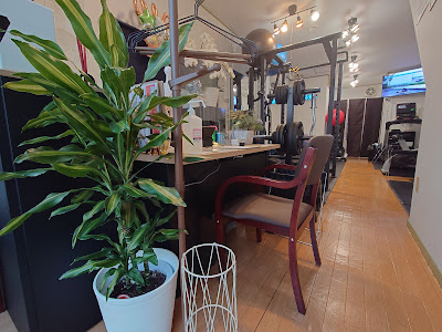 Well-being Lab GOOD-B パーソナルトレーニングジム江東区本店 사진 5