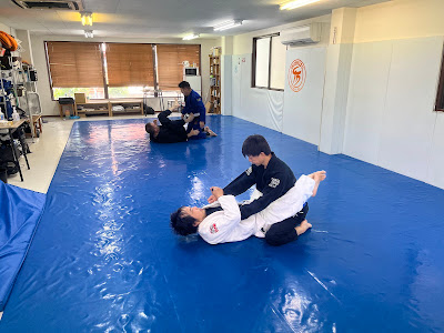 Tri-Force Jiu-Jitsu Ojima 사진 3