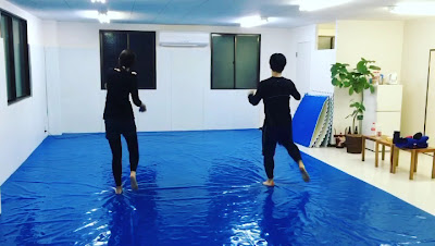 Tri-Force Jiu-Jitsu Ojima 사진 2