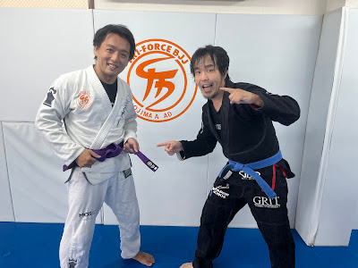 Tri-Force Jiu-Jitsu Ojima 사진 5