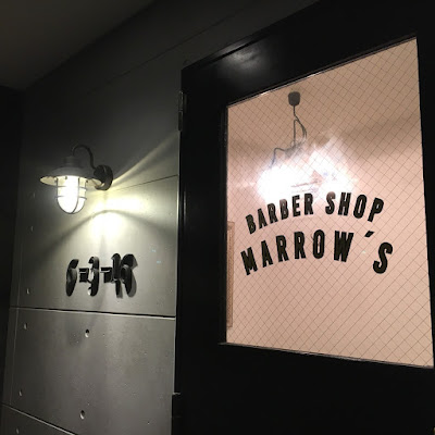 BARBER SHOP MARROW'S 사진 2