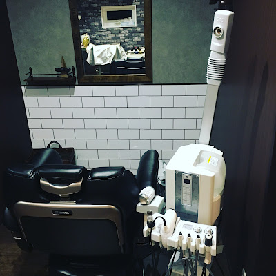 BARBER SHOP MARROW'S 사진 4