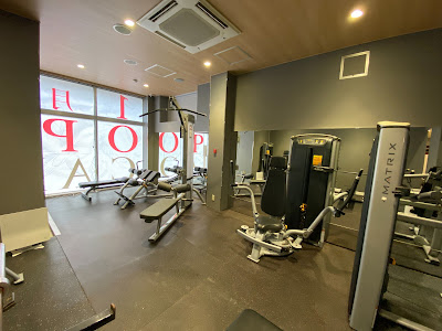 Hot yoga of Yoga Cardo Funabori 사진 2