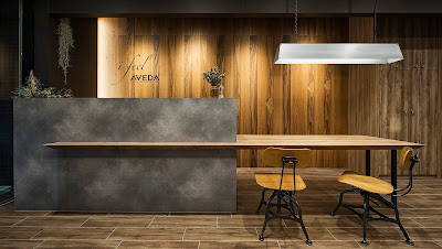 i feel AVEDA 船堀店 사진 3