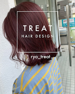 トリート ヘアデザイン 船堀店 사진 3