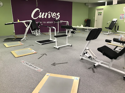 Curves 사진 4