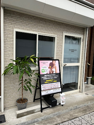 THE WORKS GYM PRIME 一之江店 사진 2