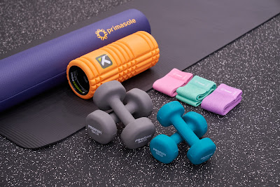 THE WORKS GYM PRIME 一之江店 사진 3