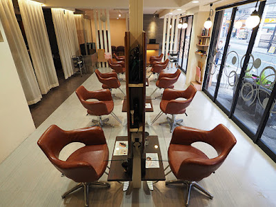 Ribeaichinoeten Hair Salon 사진 3