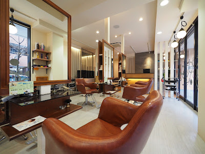 Ribeaichinoeten Hair Salon 사진 4