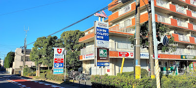 Central Swim Club Minami-Gyotoku 사진 3