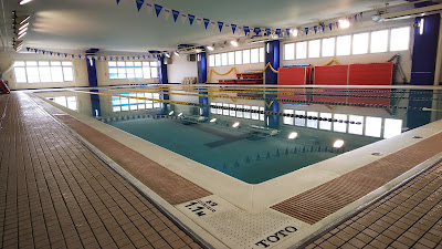 Central Swim Club Minami-Gyotoku 사진 2