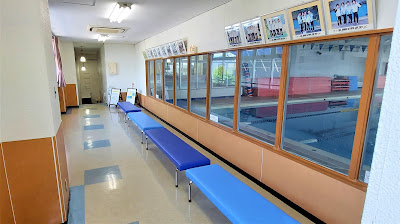Central Swim Club Minami-Gyotoku 사진 4