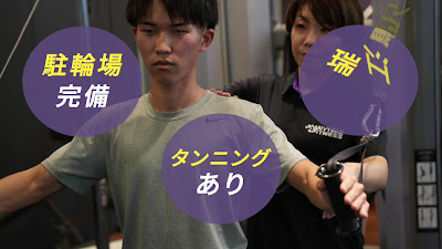 Anytime Fitness Mizue 사진 2