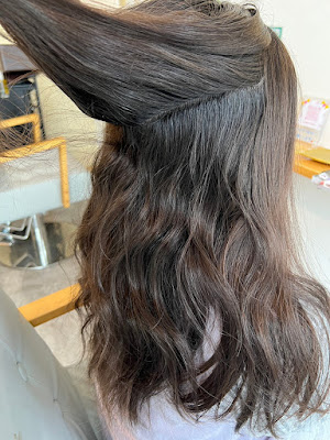 ヘアサロンサンセリテ 사진 3
