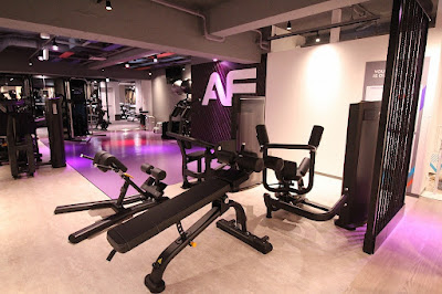 Anytime Fitness Gyotoku Store 사진 3