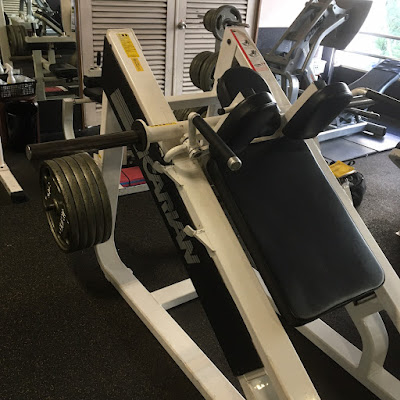 Gold's Gym 사진 4