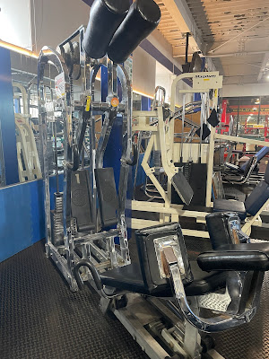 Gold's Gym 사진 2
