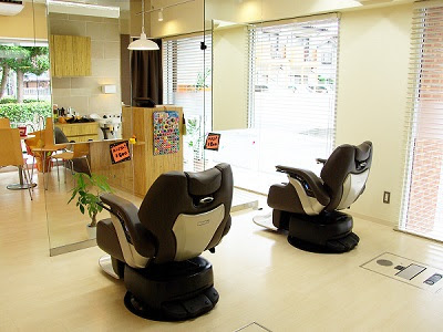 Trust Hair Saloon 사진 2