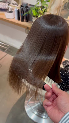 MIENE HAIR 사진 2