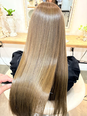 MIENE HAIR 사진 3