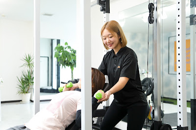 HPER三鷹店 사진 5