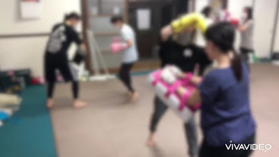 西荻窪フィットネスキックボクシングサークル（ジムばりのワークアウト） 사진 3