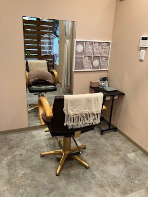 Foaromu Hair Salon 사진 2
