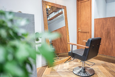 AMNIS hair salon 사진 3