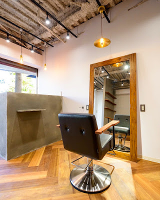 AMNIS hair salon 사진 4