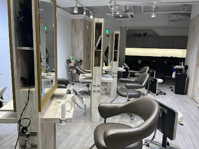 miq Hair & Beauty Asagaya Ten 사진 4