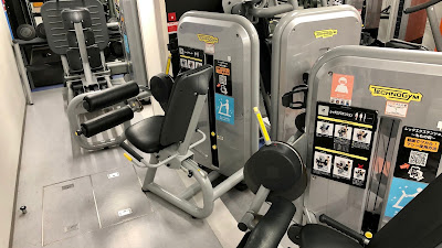 FAST GYM 24 사진 4