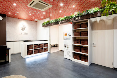 CALDO Hot Yoga Studio 사진 2
