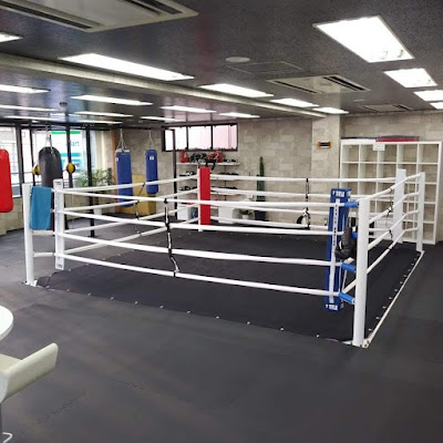ゴーパンダジム 高円寺 GOPANDAGYM KOENJI 사진 4