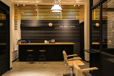 Jam hair salon 東高円寺 사진 4