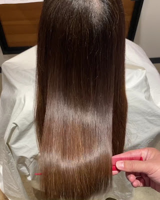Jam hair salon 東高円寺 사진 2