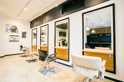 Jam hair salon 東高円寺 사진 5