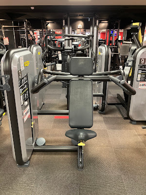 Joy Fit 24 Shin Nakano 사진 3