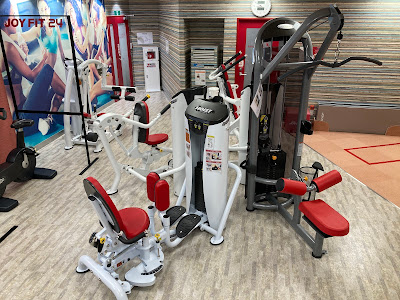 Joy Fit 24 Shin Nakano 사진 2