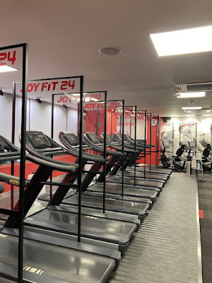 Joy Fit 24 Shin Nakano 사진 5