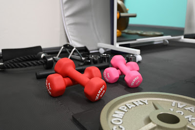 Apple GYM 사진 3