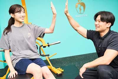 Apple GYM 사진 4