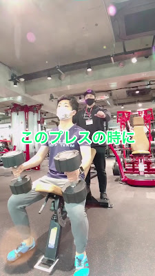 HORNET GYM 사진 2
